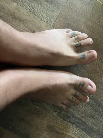 OnlyFans cuenta feet_citement avatar 1