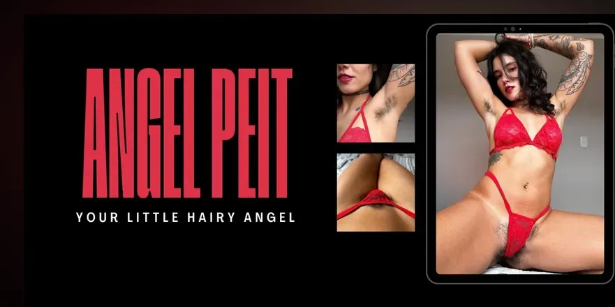 OnlyFans cuenta angelpeit header 2