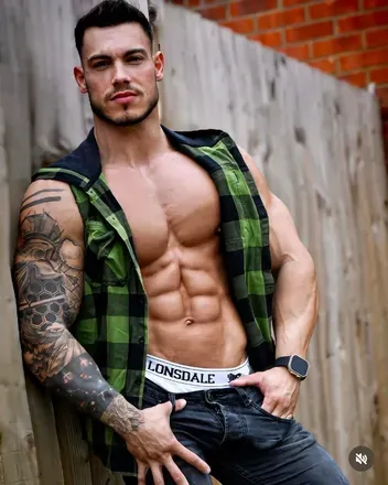 OnlyFans cuenta ggarv avatar 1