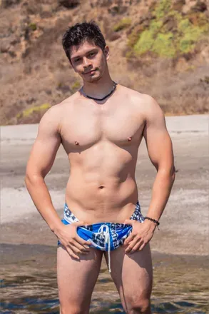 OnlyFans cuenta derekdunsen avatar 1