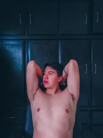 OnlyFans account  henrydn avatar 1