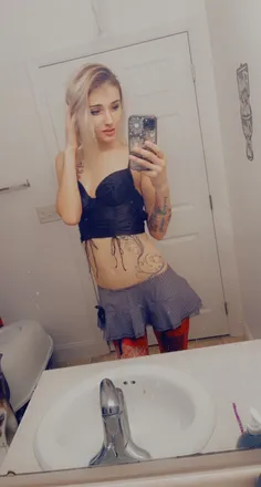OnlyFans cuenta ladyofchaos1517 avatar 1