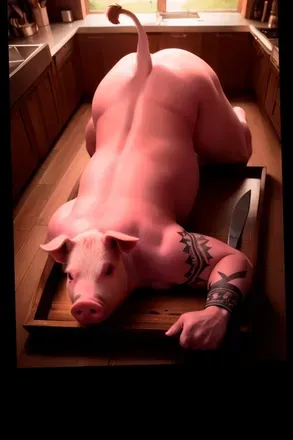 OnlyFans cuenta boybigpig avatar 1