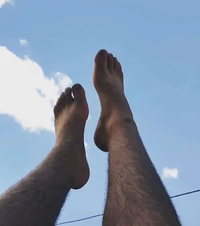 OnlyFans cuenta feetman10.5 avatar 1