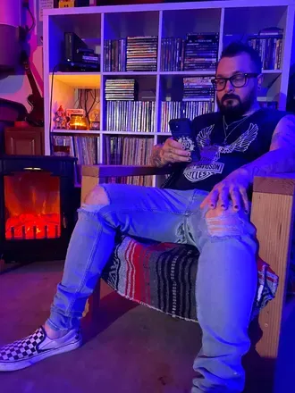 OnlyFans cuenta joecogburn avatar 1