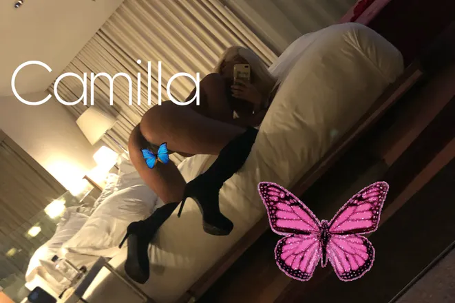 OnlyFans account  mindonamilli header 2