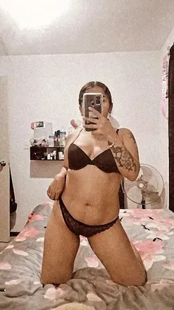 OnlyFans cuenta bonisd avatar 1