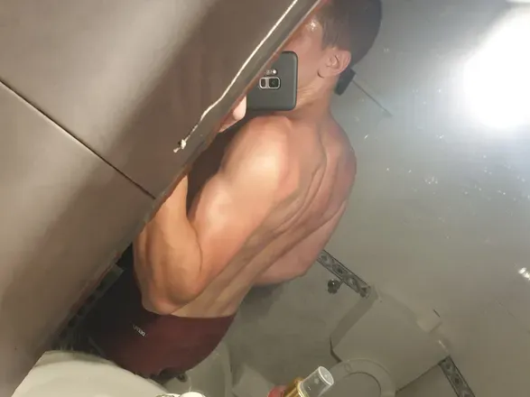 OnlyFans cuenta sazzorin avatar 1