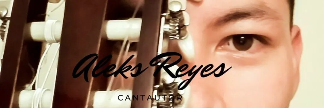 OnlyFans account  aleksreyesmusica header 2