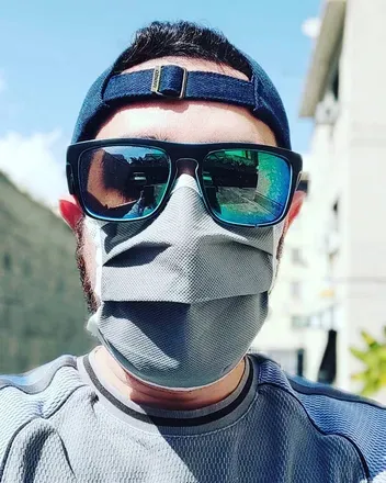 OnlyFans cuenta woltrano avatar 1