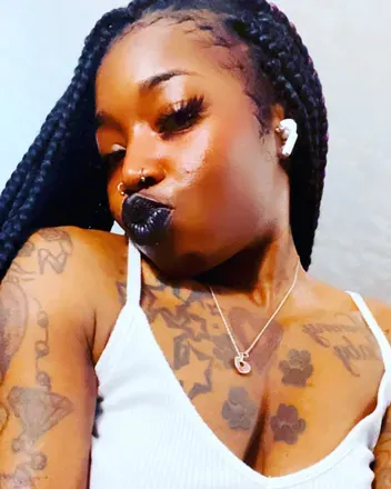 OnlyFans cuenta lil_cheeks_tatted avatar 1