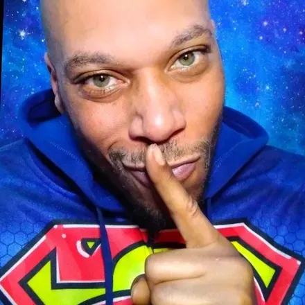 OnlyFans cuenta notursuperman202 avatar 1
