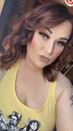 OnlyFans cuenta bartenderbarbie avatar 1