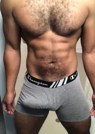 OnlyFans cuenta lexmach avatar 1