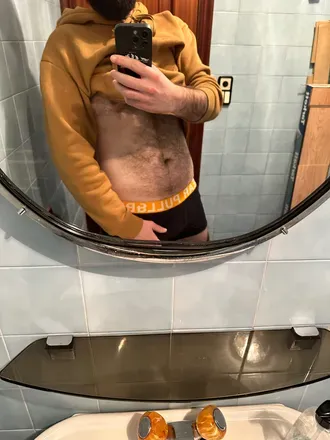 OnlyFans cuenta jamesrickett avatar 1