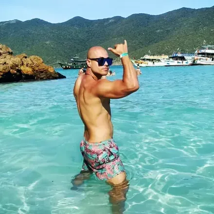 OnlyFans cuenta matty_magnus avatar 1