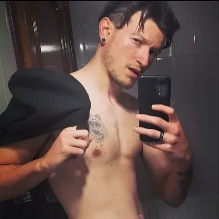 OnlyFans cuenta wolfnight_93 avatar 1