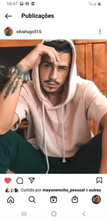 OnlyFans cuenta u185971652 avatar 1