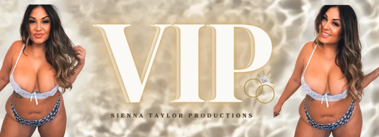 OnlyFans cuenta siennataylorvip header 2