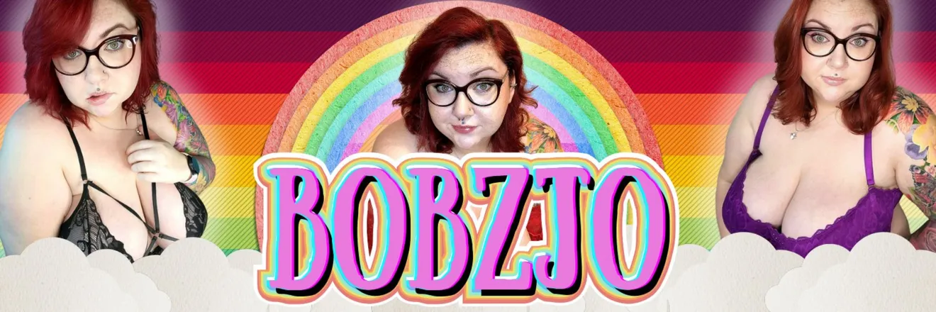 OnlyFans cuenta bobzjo header 2