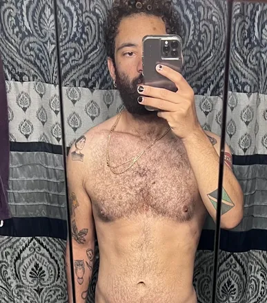 OnlyFans cuenta brwnb0 avatar 1