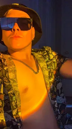 OnlyFans cuenta mighelflores97 avatar 1