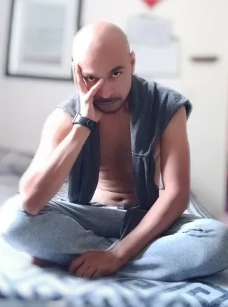 OnlyFans cuenta patopascualmx avatar 1