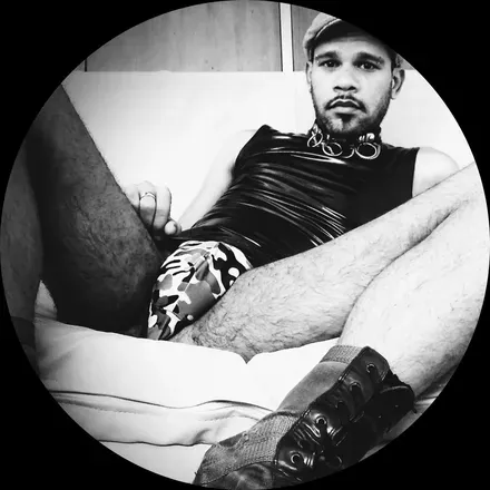 OnlyFans account  brahan avatar 1