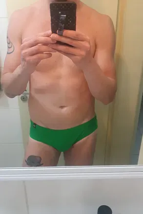 OnlyFans cuenta iogurtegrego avatar 1