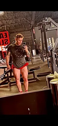 OnlyFans cuenta aaronmv25 avatar 1