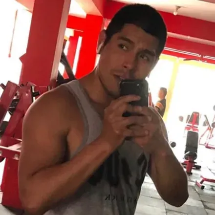 OnlyFans cuenta fabricioact92 avatar 1