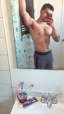OnlyFans cuenta edgar_runit avatar 1