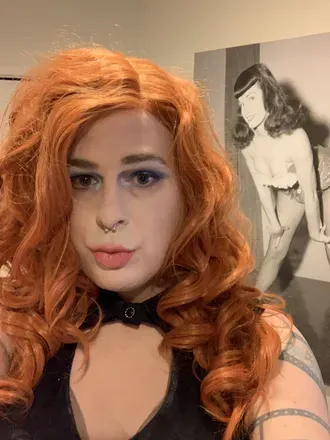 OnlyFans cuenta teganmorrigan avatar 1