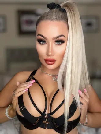 OnlyFans cuenta goddessauroraxx avatar 1