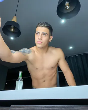 OnlyFans cuenta diegotrujillo08 avatar 1