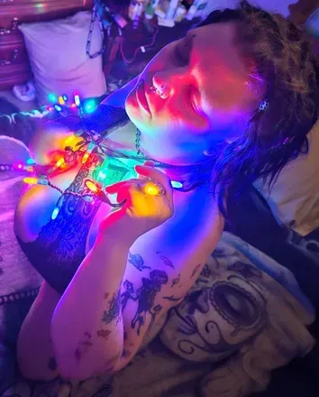 OnlyFans cuenta luna.reighn avatar 1