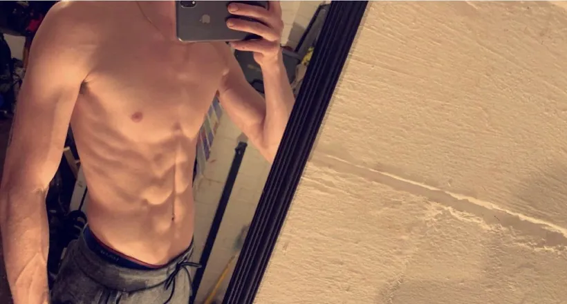 OnlyFans cuenta oh_shxt header 2