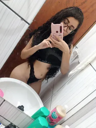 OnlyFans cuenta alicelira21 avatar 1