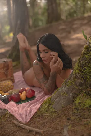 OnlyFans account  julianacandyfree header 2
