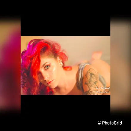 OnlyFans cuenta hannahbandzz header 2