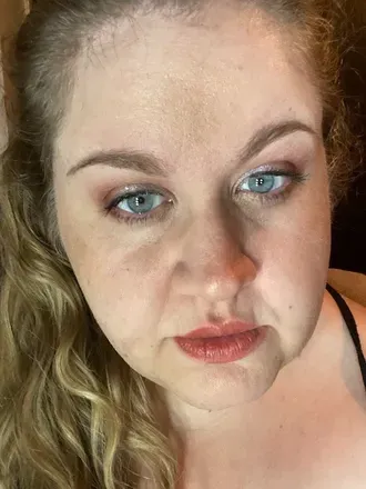 OnlyFans cuenta bbwblondiemonroe avatar 1