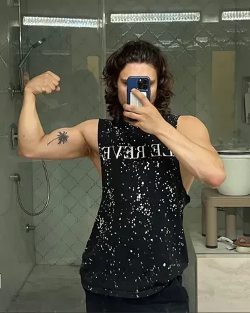 OnlyFans cuenta richhhardd avatar 1