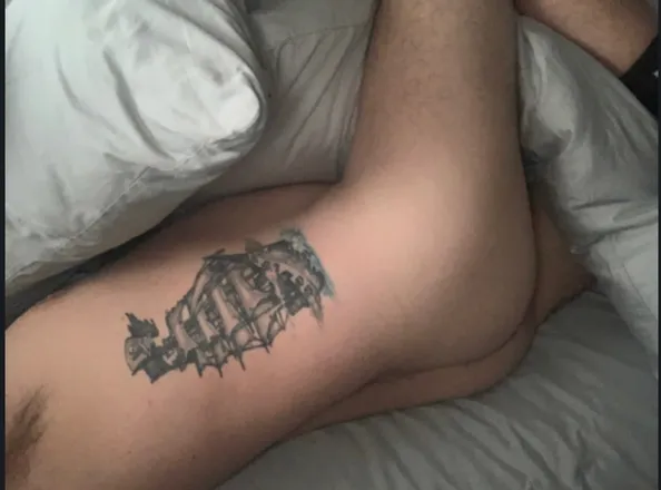 OnlyFans cuenta otown_bear header 2