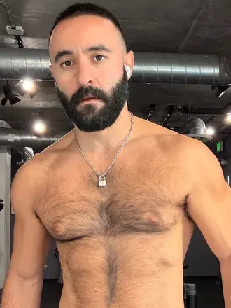 OnlyFans account  nafterdark avatar 1
