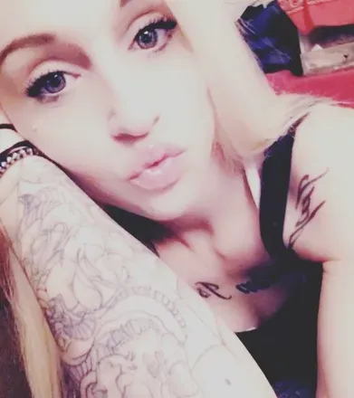 OnlyFans account  lilcuteywabooty24 avatar 1