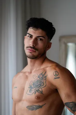 OnlyFans cuenta bastianfree avatar 1