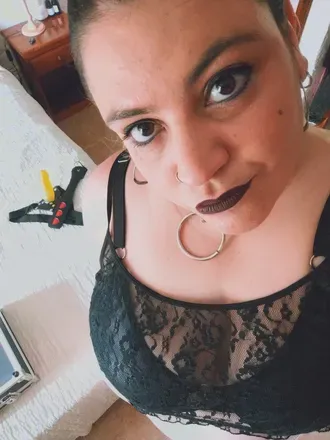 OnlyFans account  intergalacticshameless avatar 1