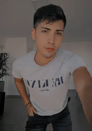 OnlyFans account  axelpoblete88 avatar 1
