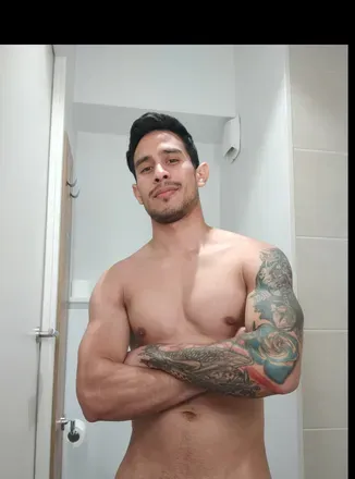 OnlyFans cuenta guapoysensualmau avatar 1