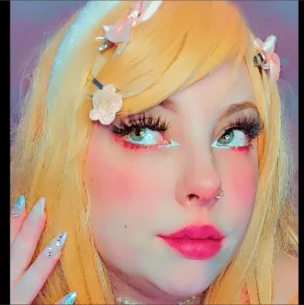 OnlyFans cuenta succubunnysells avatar 1